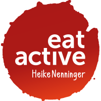 Heike Nenninger Ernährungsberatung Logo